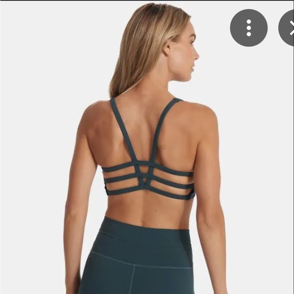 Vuori Tops - Vuori Yosemite bra